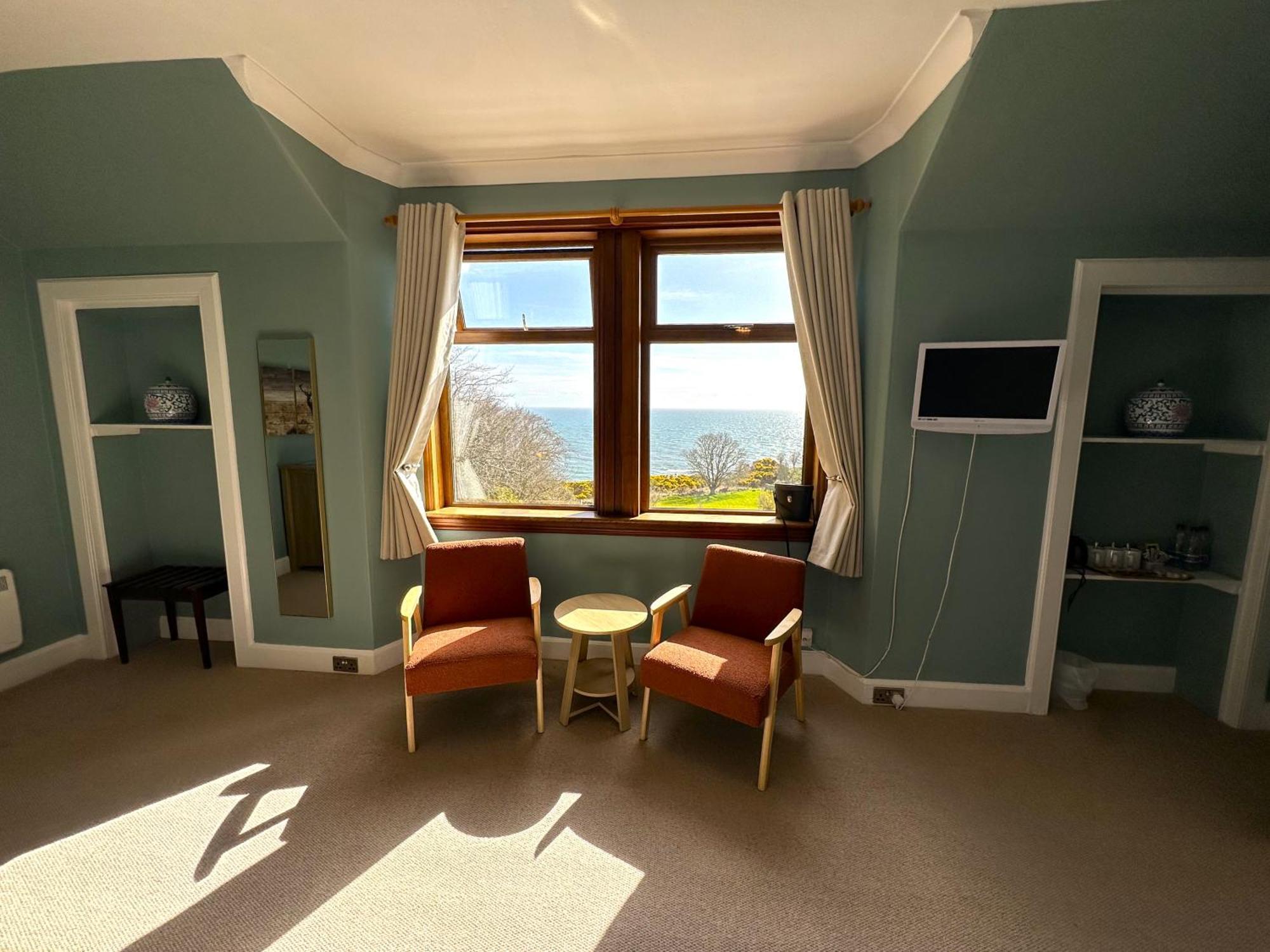 Navidale House - Bed, Breakfast & Bar Hotel Helmsdale Cameră foto